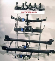 Фаркоп, ТСУ, прицепные устройства, ukrfarkop.com - <ro>Изображение</ro><ru>Изображение</ru> #1, <ru>Объявление</ru> #1647955