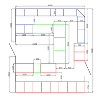 Проектирование, оформление магазина, торгового пространства - <ro>Изображение</ro><ru>Изображение</ru> #4, <ru>Объявление</ru> #1650716