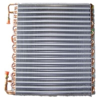 Конденсатор (радиатор кондиционера) МТЗ - <ro>Изображение</ro><ru>Изображение</ru> #3, <ru>Объявление</ru> #1651542