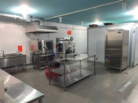 Продам пищевой цех с новым оборудованием - <ro>Изображение</ro><ru>Изображение</ru> #1, <ru>Объявление</ru> #1650353