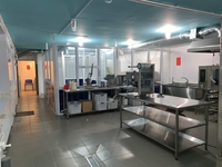 Продам пищевой цех с новым оборудованием - <ro>Изображение</ro><ru>Изображение</ru> #2, <ru>Объявление</ru> #1650353