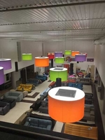 Внимание! Офисы от 200 м2 до 4500 м2 по 150 грн./м2 - <ro>Изображение</ro><ru>Изображение</ru> #2, <ru>Объявление</ru> #1650012