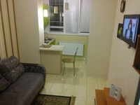 Посуточно 1-но комнатная квартира возле м.Алексеевская - <ro>Изображение</ro><ru>Изображение</ru> #1, <ru>Объявление</ru> #1651439