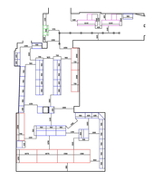 Проектирование, оформление магазина, торгового пространства - <ro>Изображение</ro><ru>Изображение</ru> #1, <ru>Объявление</ru> #1650716