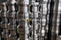 Услуги комплексной металлообработки на фрезерных и токарных центрах - <ro>Изображение</ro><ru>Изображение</ru> #4, <ru>Объявление</ru> #1652669