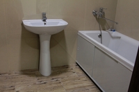 1-koмн. квартира с Шикарным ремонтом. Новострой на Алексеевке - <ro>Изображение</ro><ru>Изображение</ru> #3, <ru>Объявление</ru> #1656105