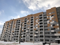 1-koмн. квартира с Шикарным ремонтом. Новострой на Алексеевке - <ro>Изображение</ro><ru>Изображение</ru> #1, <ru>Объявление</ru> #1656105