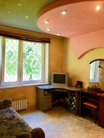 2-х комн. квартира в 524м/р, ул.Героев труда - <ro>Изображение</ro><ru>Изображение</ru> #2, <ru>Объявление</ru> #1658126