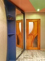 2-х комн. квартира в 524м/р, ул.Героев труда - <ro>Изображение</ro><ru>Изображение</ru> #3, <ru>Объявление</ru> #1658126