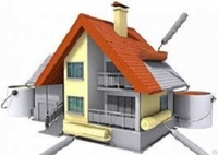 Кровельные работы, Фасадные работы, Строительство. - <ro>Изображение</ro><ru>Изображение</ru> #1, <ru>Объявление</ru> #1660262