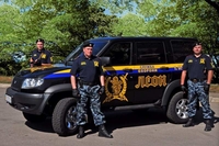 Вахта. Охранное агентство формирует штаб. - <ro>Изображение</ro><ru>Изображение</ru> #2, <ru>Объявление</ru> #1663670