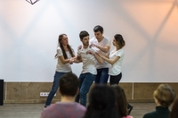 Курс актерского мастерства "Базовый" для взрослых - <ro>Изображение</ro><ru>Изображение</ru> #1, <ru>Объявление</ru> #1663893