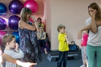 Курс актерского мастерства для детей - <ro>Изображение</ro><ru>Изображение</ru> #2, <ru>Объявление</ru> #1663895