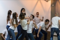 Курс актерского мастерства "Актер-псих 2.0" - <ro>Изображение</ro><ru>Изображение</ru> #3, <ru>Объявление</ru> #1663898