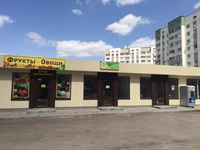 Сдам в аренду торговые павильоны. Роганский жилмассив. Харьков. - <ro>Изображение</ro><ru>Изображение</ru> #2, <ru>Объявление</ru> #1664528