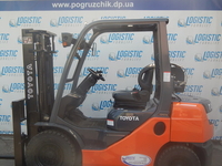 Ремонт и обслуживание вилочных погрузчиков - <ro>Изображение</ro><ru>Изображение</ru> #4, <ru>Объявление</ru> #1665056