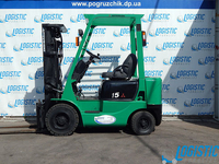 Ремонт и обслуживание вилочных погрузчиков - <ro>Изображение</ro><ru>Изображение</ru> #6, <ru>Объявление</ru> #1665056