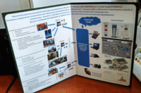 Полиграфия - листовки, визитки, дипломы - <ro>Изображение</ro><ru>Изображение</ru> #1, <ru>Объявление</ru> #1667882