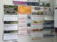 Календари настенные, перекидные, карманные, плакаты, домики - <ro>Изображение</ro><ru>Изображение</ru> #1, <ru>Объявление</ru> #1667883