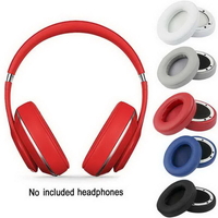 Амбушюры-подушечки для наушников Beats Solo2,3 Studio Wireless, Mixr - <ro>Изображение</ro><ru>Изображение</ru> #10, <ru>Объявление</ru> #1653934