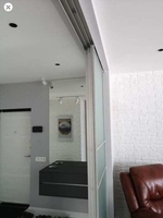 Межкомнатные раздвижные перегородки. Гарантия 7 ле - <ro>Изображение</ro><ru>Изображение</ru> #2, <ru>Объявление</ru> #1670681