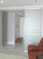 Межкомнатные раздвижные перегородки. Гарантия 7 ле - <ro>Изображение</ro><ru>Изображение</ru> #3, <ru>Объявление</ru> #1670681