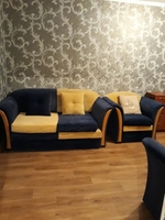 Сдам свою 1к квартиру на длительный срок - <ro>Изображение</ro><ru>Изображение</ru> #2, <ru>Объявление</ru> #883861