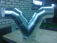 Жестяные работы . Изготовление изделий из жести. - <ro>Изображение</ro><ru>Изображение</ru> #1, <ru>Объявление</ru> #1677870