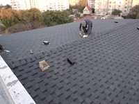 Ремонт и устройство кровли из еврорубероида, ПВХ-мембраны, профлиста - <ro>Изображение</ro><ru>Изображение</ru> #1, <ru>Объявление</ru> #1678789