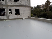 Ремонт и устройство кровли из еврорубероида, ПВХ-мембраны, профлиста - <ro>Изображение</ro><ru>Изображение</ru> #4, <ru>Объявление</ru> #1678789