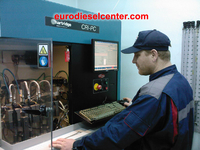 Ремонт форсунки, насос форсунок Scania, Volvo, Renault, Daf, Mercedes, Iveco - <ro>Изображение</ro><ru>Изображение</ru> #5, <ru>Объявление</ru> #1252727