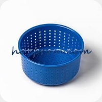 Форма сырная 0,7кг. Лазурь Технология сыра в домашних условиях - <ro>Изображение</ro><ru>Изображение</ru> #2, <ru>Объявление</ru> #1680264