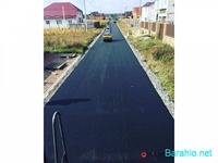 Асфальтирование и укладка тротуарной плитки!  - <ro>Изображение</ro><ru>Изображение</ru> #1, <ru>Объявление</ru> #1680069