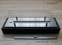 Механічний біокамін Алаід Style 500 K-C2 Gloss Fire  - <ro>Изображение</ro><ru>Изображение</ru> #2, <ru>Объявление</ru> #1681356