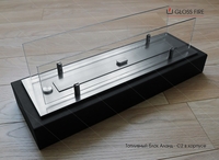 Механічний біокамін Алаід Style 500 K-C2 Gloss Fire  - <ro>Изображение</ro><ru>Изображение</ru> #3, <ru>Объявление</ru> #1681356