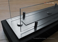 Механічний біокамін Алаід Style 500 K-C2 Gloss Fire  - <ro>Изображение</ro><ru>Изображение</ru> #4, <ru>Объявление</ru> #1681356
