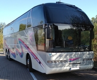 Пассажирские перевозки Украина,СНГ,Европа. - <ro>Изображение</ro><ru>Изображение</ru> #1, <ru>Объявление</ru> #1681389