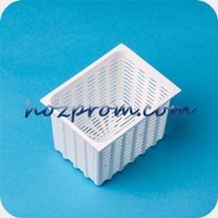 Сырная форма Кирпичик Переработка козьего молока Твердые козьи сыры - <ro>Изображение</ro><ru>Изображение</ru> #2, <ru>Объявление</ru> #1680251