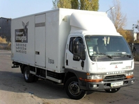  Грузоперевозки. Рефрижераторы. Тенты. Тралы. Негабарит. - <ro>Изображение</ro><ru>Изображение</ru> #4, <ru>Объявление</ru> #1683875