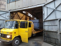  Грузоперевозки. Рефрижераторы. Тенты. Тралы. Негабарит. - <ro>Изображение</ro><ru>Изображение</ru> #5, <ru>Объявление</ru> #1683875