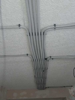 Услуги электрика без пыли.  - <ro>Изображение</ro><ru>Изображение</ru> #2, <ru>Объявление</ru> #1683144