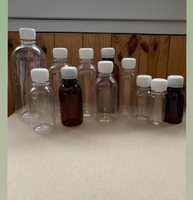 Продаются ПЭТ бутылки Классические и ПЭТ флаконы - <ro>Изображение</ro><ru>Изображение</ru> #1, <ru>Объявление</ru> #1684061