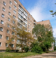 Продам 1-к., Новожаново, 3/9 - <ro>Изображение</ro><ru>Изображение</ru> #1, <ru>Объявление</ru> #1682815