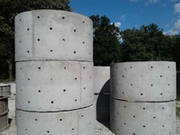 Железобетонные изделия. Кольца, крышки, днища, люки - <ro>Изображение</ro><ru>Изображение</ru> #2, <ru>Объявление</ru> #1666027