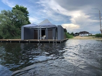 сдам  беседку  на  воде .и  беседку  возле  воды - <ro>Изображение</ro><ru>Изображение</ru> #3, <ru>Объявление</ru> #1686341