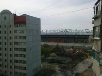 Аренда посуточно возле стадиона Металлист - <ro>Изображение</ro><ru>Изображение</ru> #1, <ru>Объявление</ru> #1692796