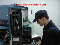 Ремонт форсунки, насос форсунок и ТНВД John Deere, JCB, Komatsu, Isuzu, Hitachi - <ro>Изображение</ro><ru>Изображение</ru> #3, <ru>Объявление</ru> #1590127