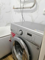 Срочно сдам в долгосрочную аренду 2 х комнатную квартиру с новым капитальным рем - <ro>Изображение</ro><ru>Изображение</ru> #3, <ru>Объявление</ru> #1694058