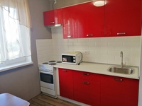 Срочно сдам в долгосрочную аренду 2 х комнатную квартиру с новым капитальным рем - <ro>Изображение</ro><ru>Изображение</ru> #1, <ru>Объявление</ru> #1694058