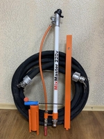 Продается штукатурная станция MixMaster 220 v - <ro>Изображение</ro><ru>Изображение</ru> #3, <ru>Объявление</ru> #1693941